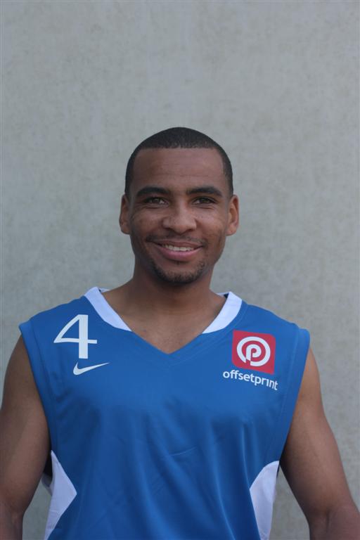 Glenn Stokes (M)