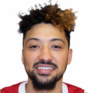 Ryan Anderson (M)