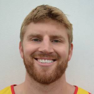 Brian Freeman (M)