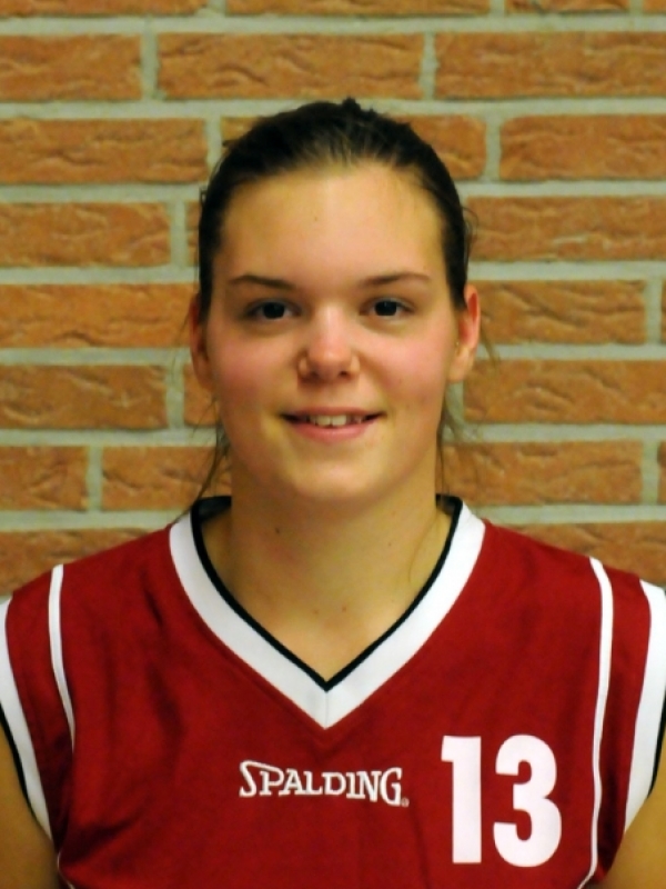 Janneke Brouwers (V)