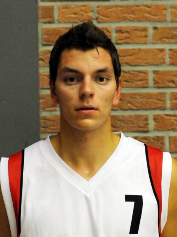 Thomas Romme (M)