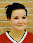 Chantal de Jong (V)