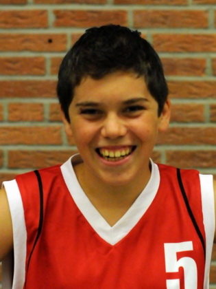 Simon van der Sterren (M)