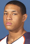 Lucas Hargrove (M)
