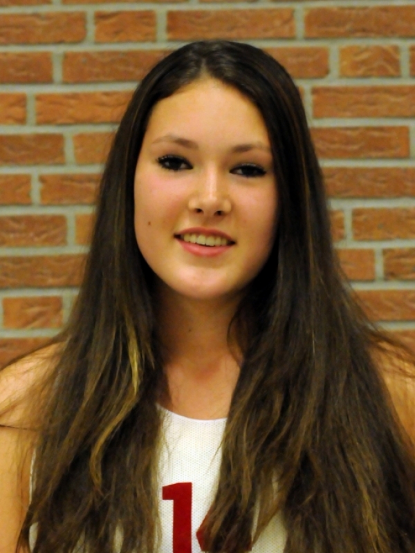 Eline Verton (V)