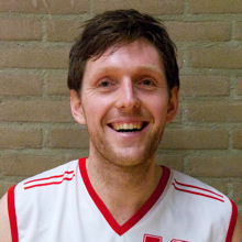Laurens Bijl (M)