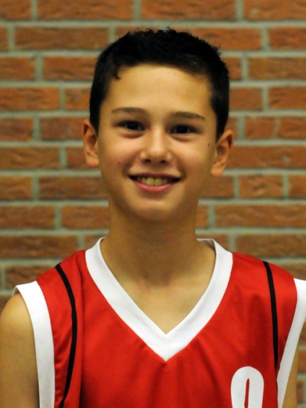 Lars Segers (M)