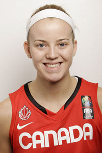 Janelle Bekkering (V)