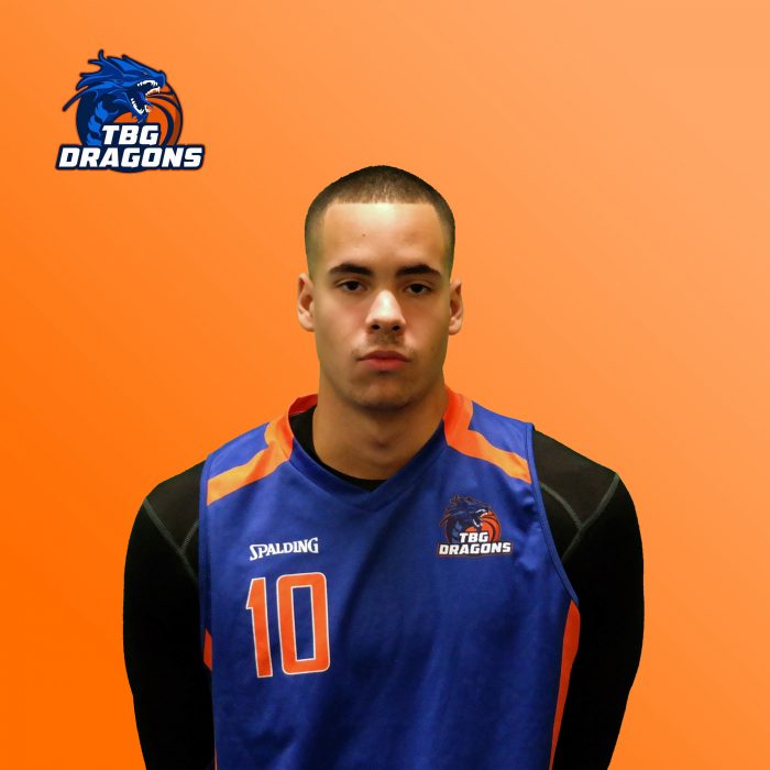 Jord van Baast (M)