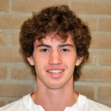 Tommy van Leeuwen (M)