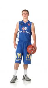 Thomas de Jager (M)