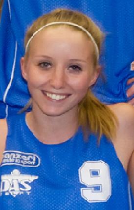 Ella Tijssen (V)