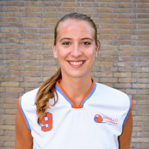 Linda Polak (V)