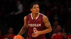 Branden Frazier (M)