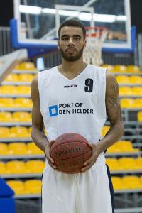 Jamal Smith (M)