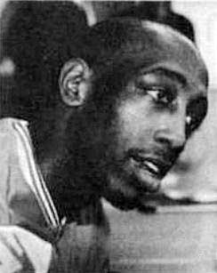 Cedric Moore (M)