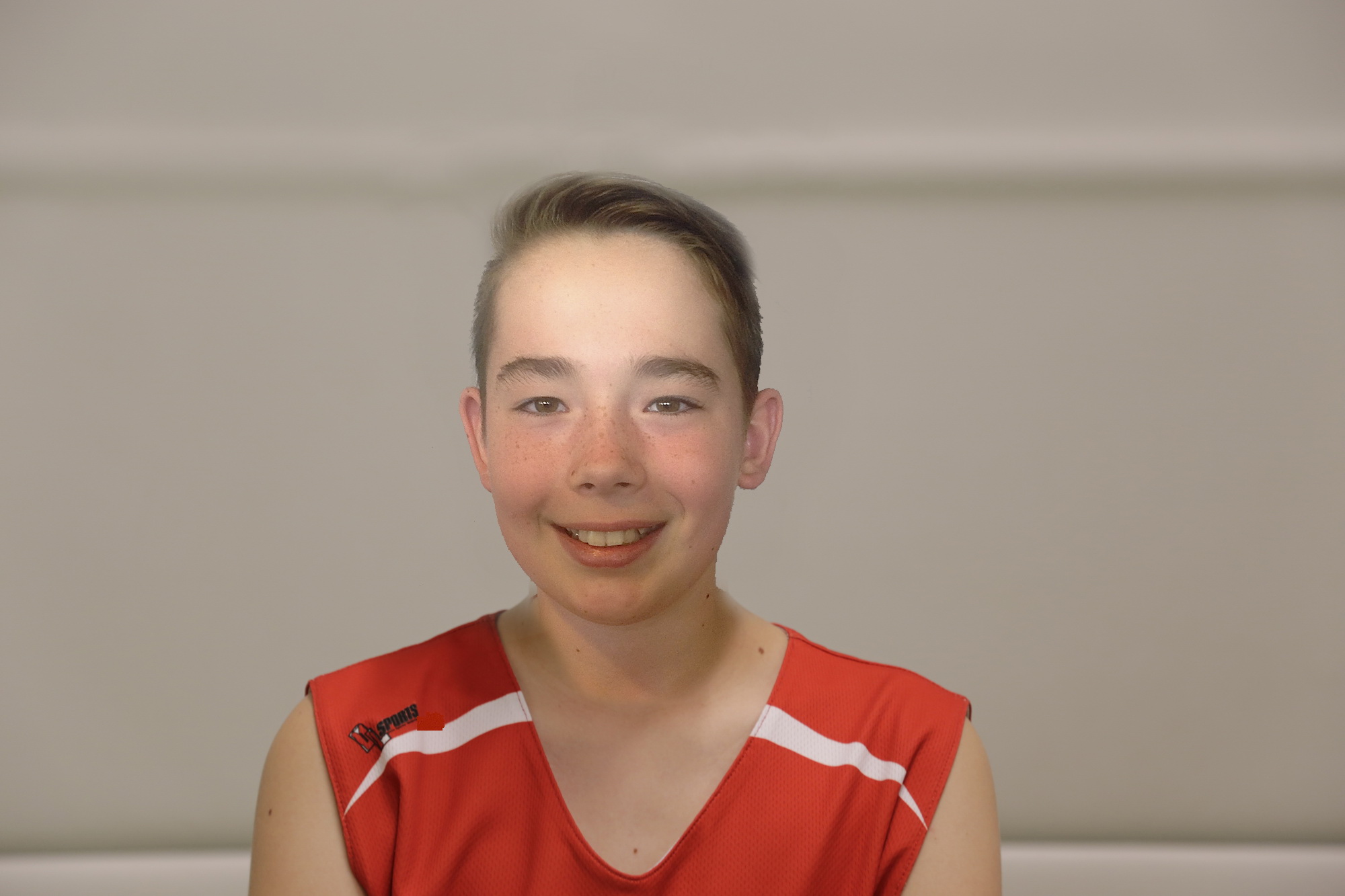 Tijs van der Haar (M)