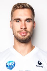 Daan Maring (M)