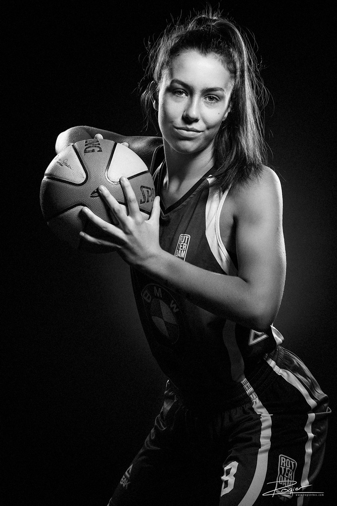 Roos Koopmans (V)