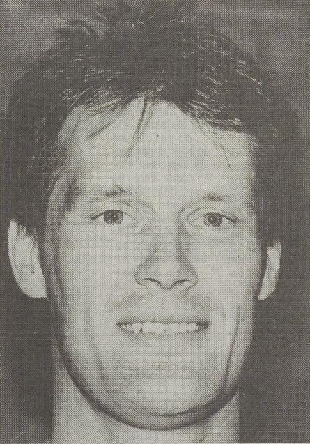 Paul van Solm (M)