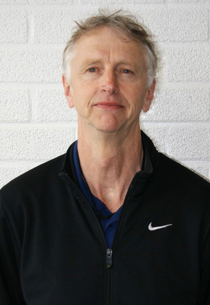 Sid Bruinsma (M)