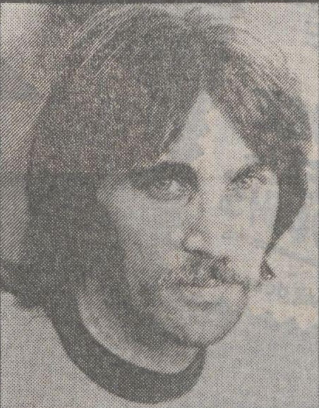 John van Vliet (M)