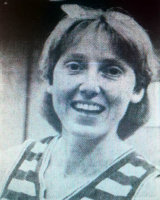 Ivana Tresnak (V)