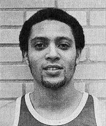 Clinton Johnson (M)